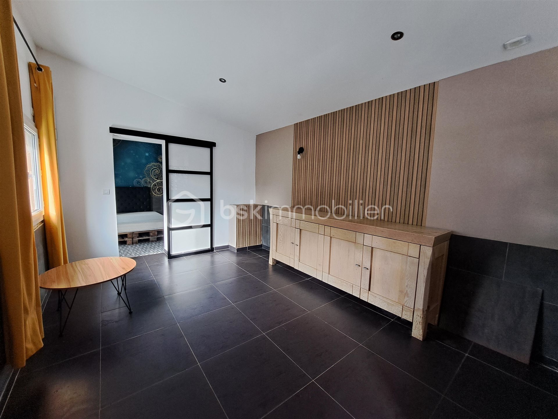 Maison à louer, 40m², Bourecq