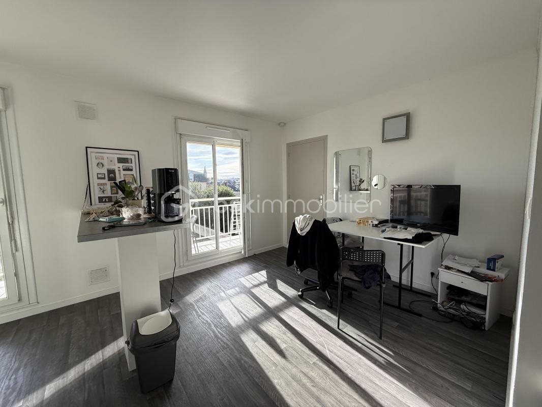 Appartement à vendre, 36m², Le Mans