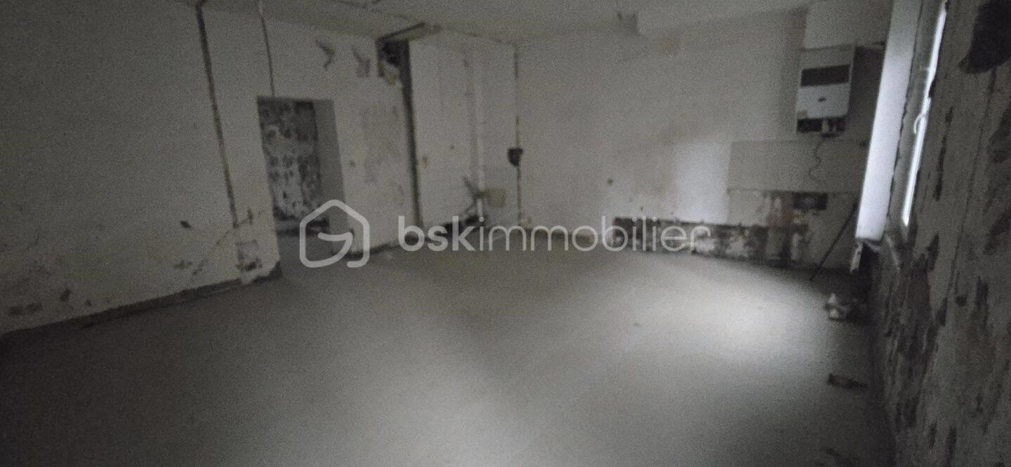 Appartement à vendre, 51m², Saint-Etienne