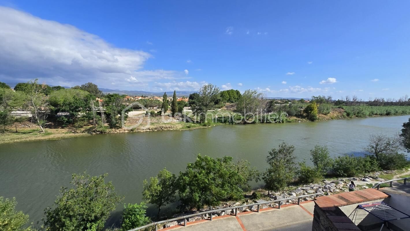 Appartement à vendre, 81m², Rivesaltes