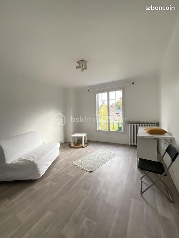 Appartement à louer, 64m², Ballancourt-sur-Essonne
