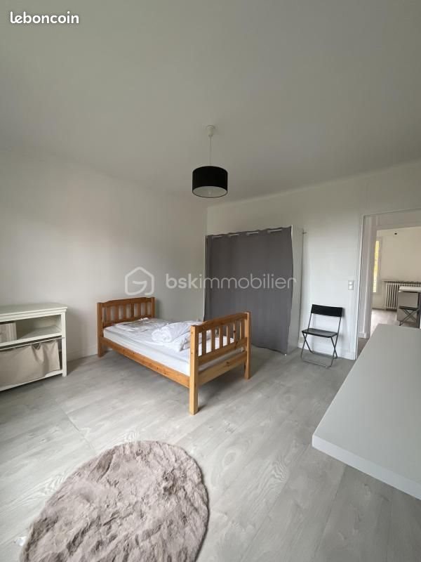 Appartement à louer, 64m², Ballancourt-sur-Essonne