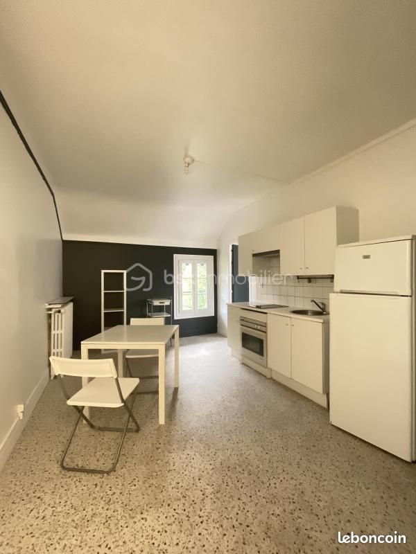 Appartement à louer, 64m², Ballancourt-sur-Essonne