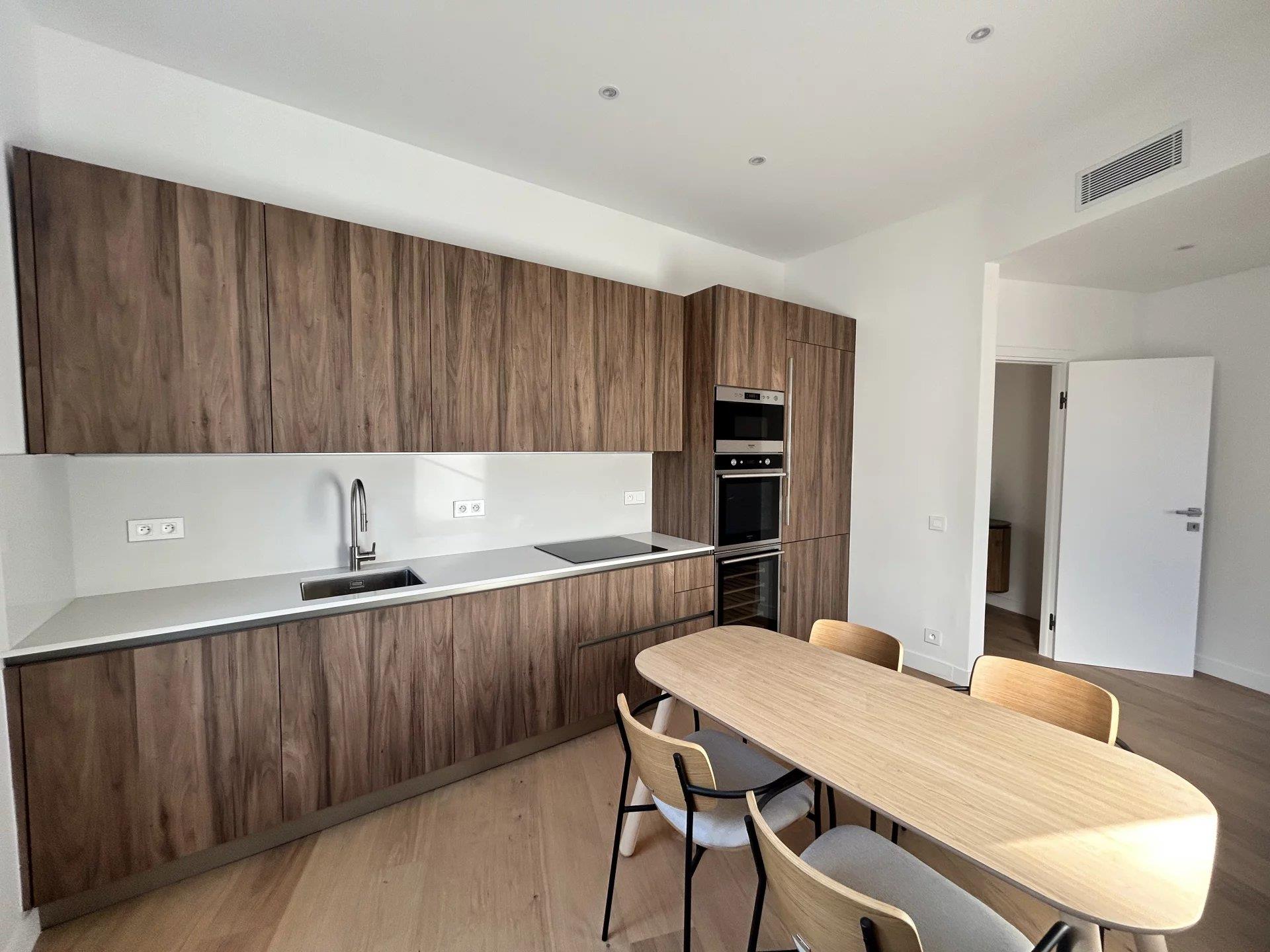 Appartement à vendre, 136m², Nice