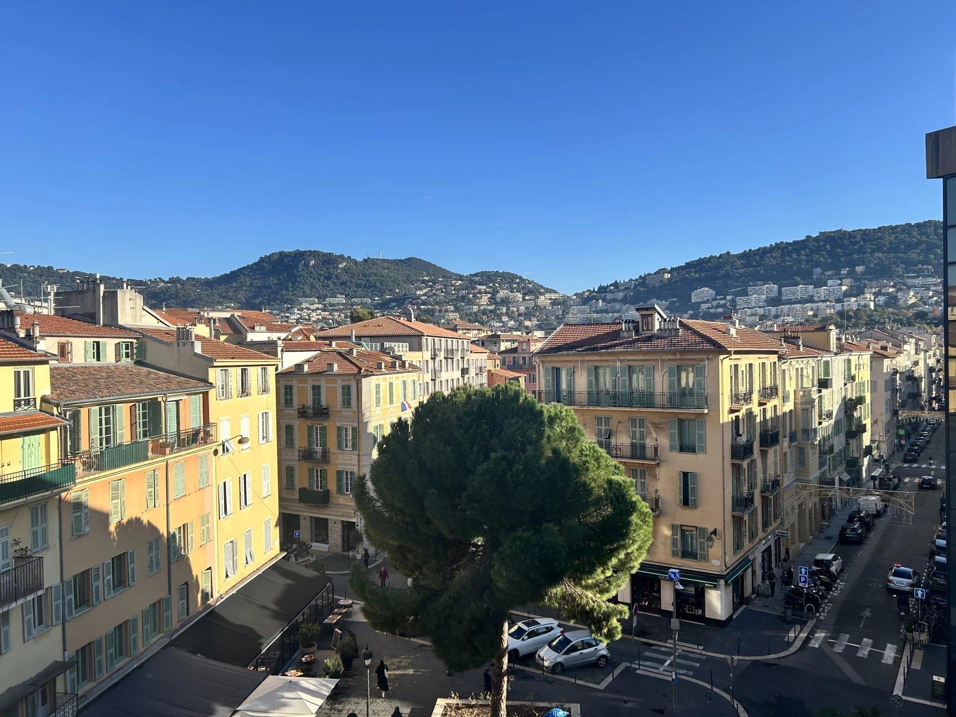 Appartement à vendre, 136m², Nice