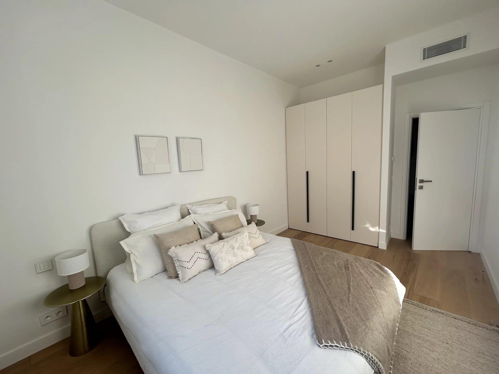 Appartement à vendre, 136m², Nice