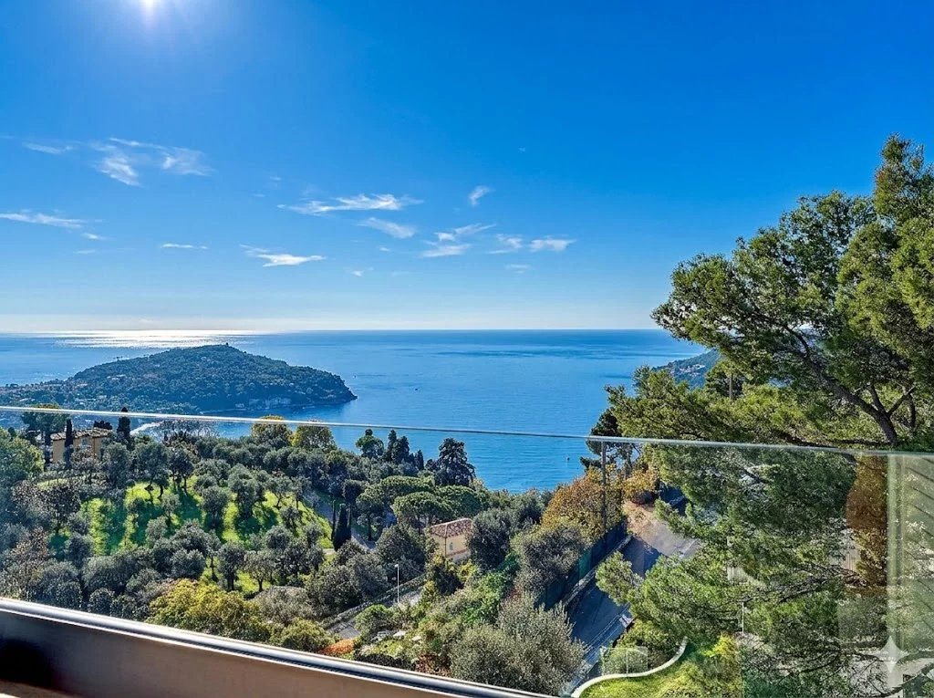 Appartement à vendre, 60m², Villefranche-sur-Mer