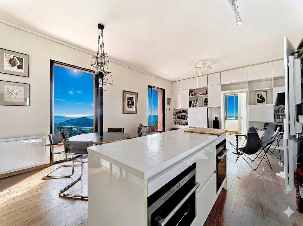 Appartement à vendre, 60m², Villefranche-sur-Mer