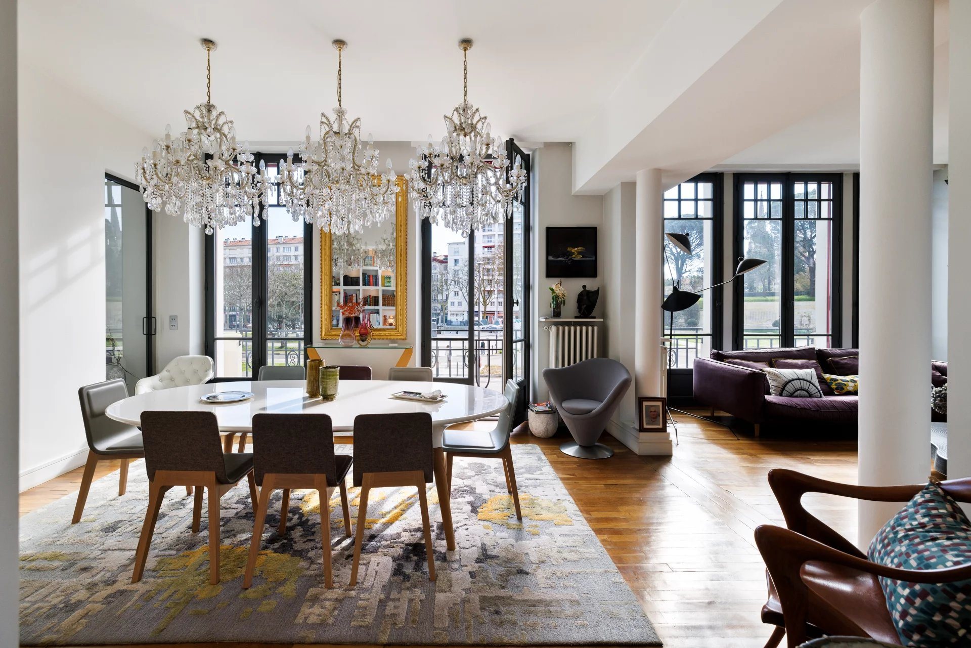 Appartement à vendre, 170m², Léguevin