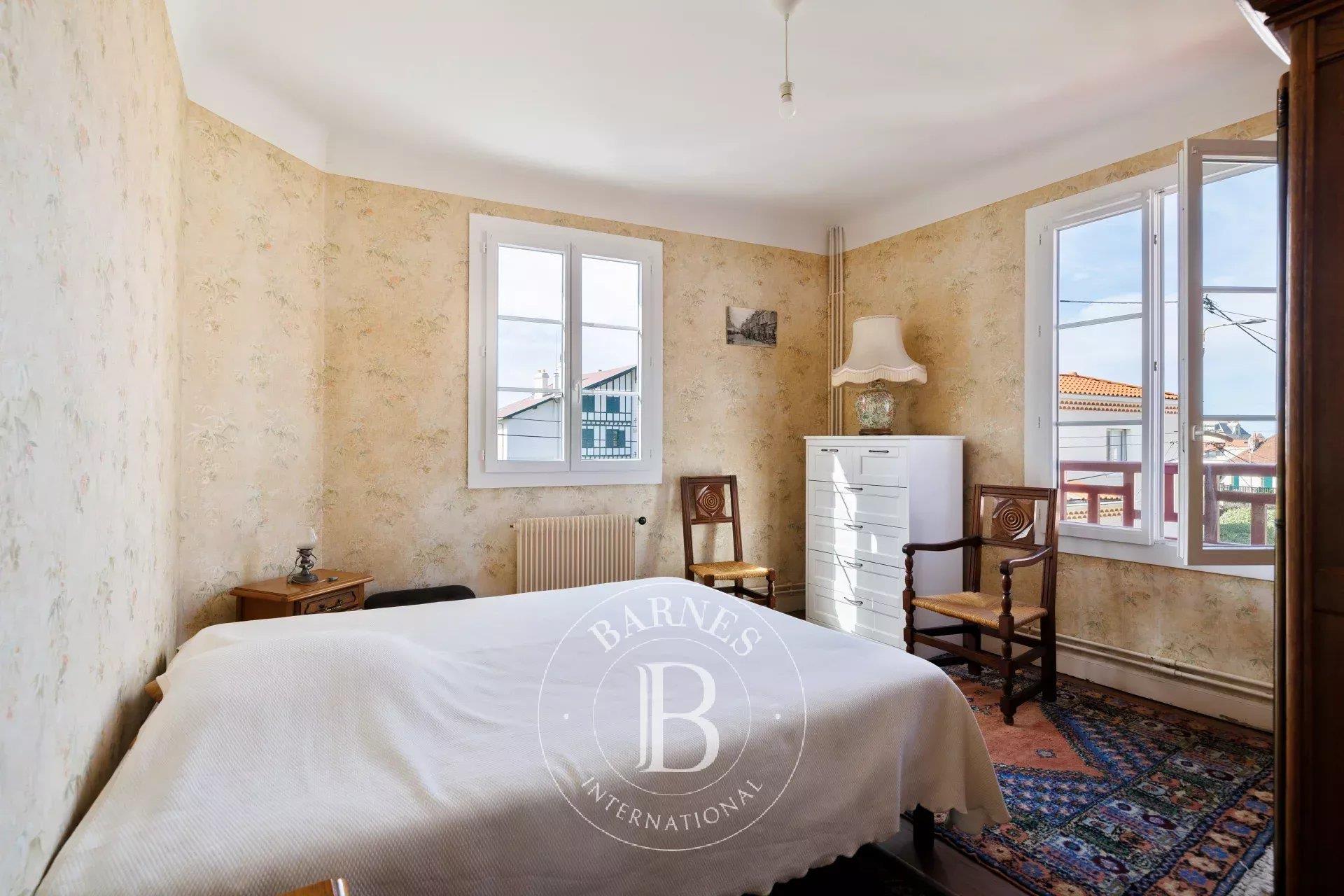 Biarritz Beaurivage, Property To Renovate