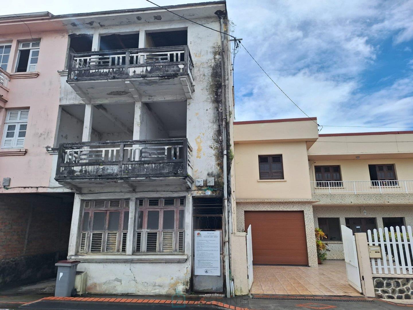 Maison à vendre, 470m², Saint-Esprit