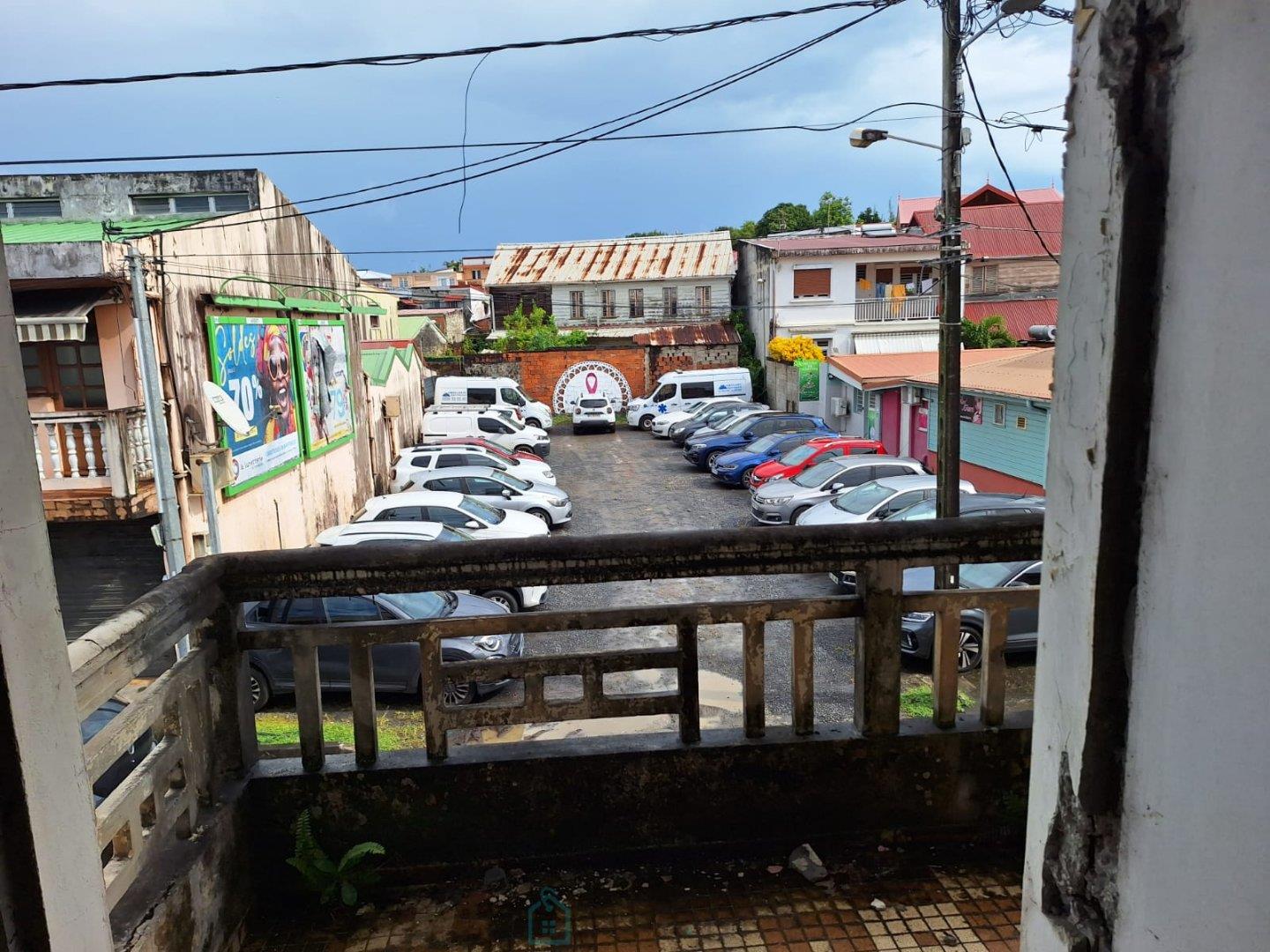 Maison à vendre, 470m², Saint-Esprit