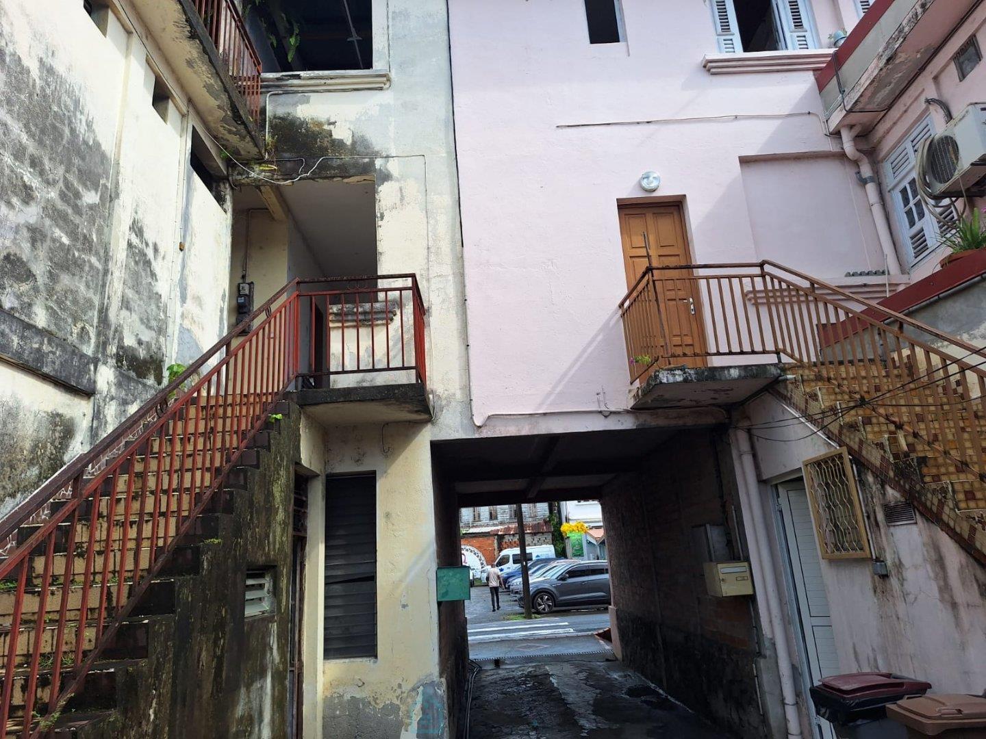 Maison à vendre, 470m², Saint-Esprit