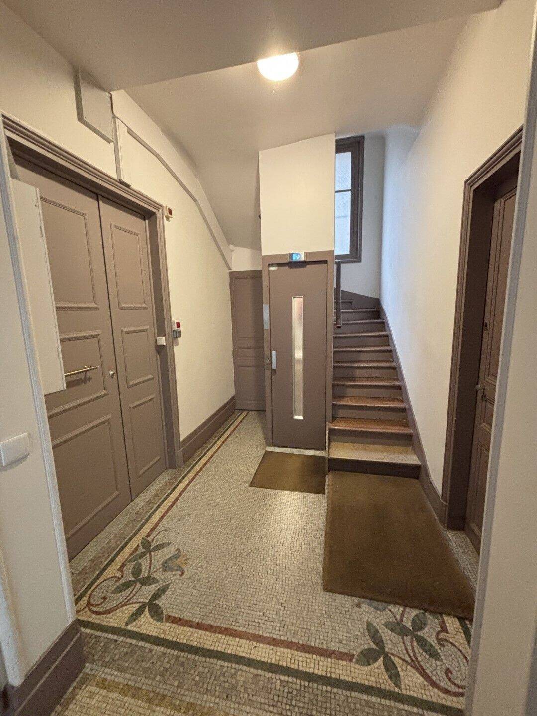 Appartement à louer, 15m², Paris 13ème