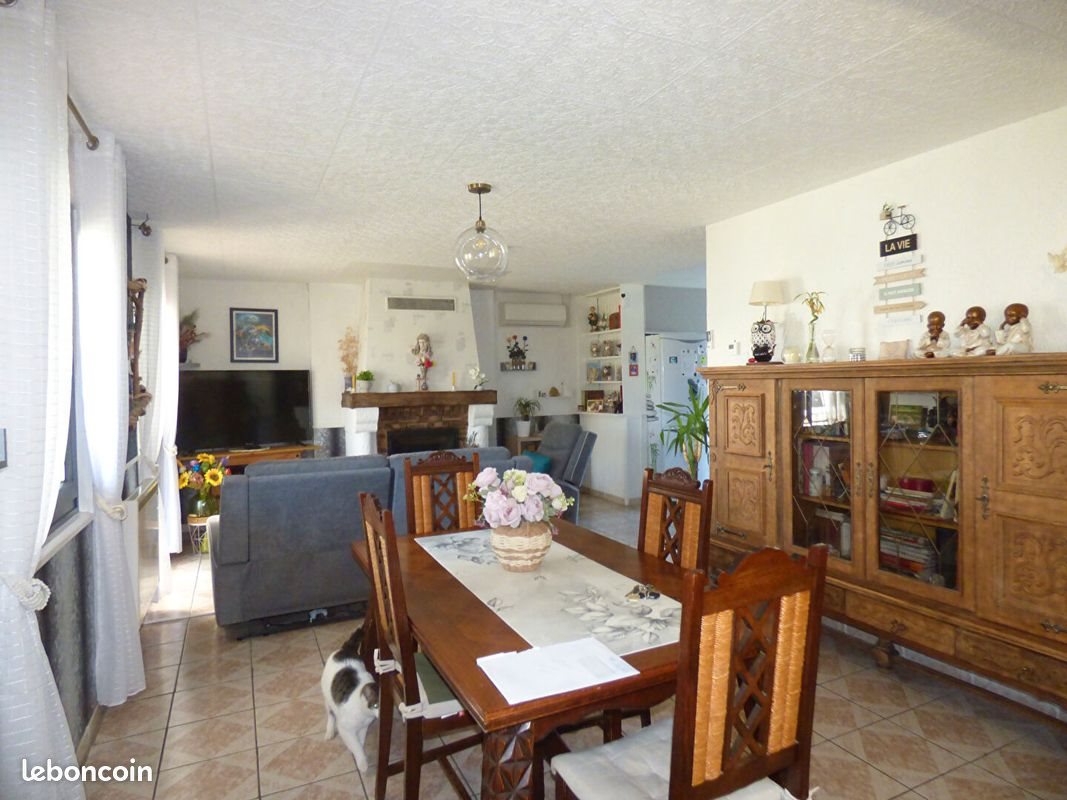 Maison à vendre, 85m², Huriel