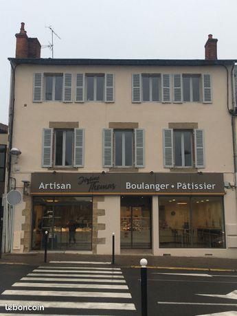 Appartement à louer, 89m², Yzeure