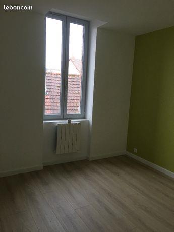Appartement à louer, 89m², Yzeure