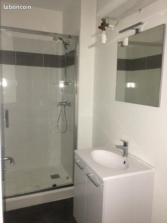 Appartement à louer, 89m², Yzeure