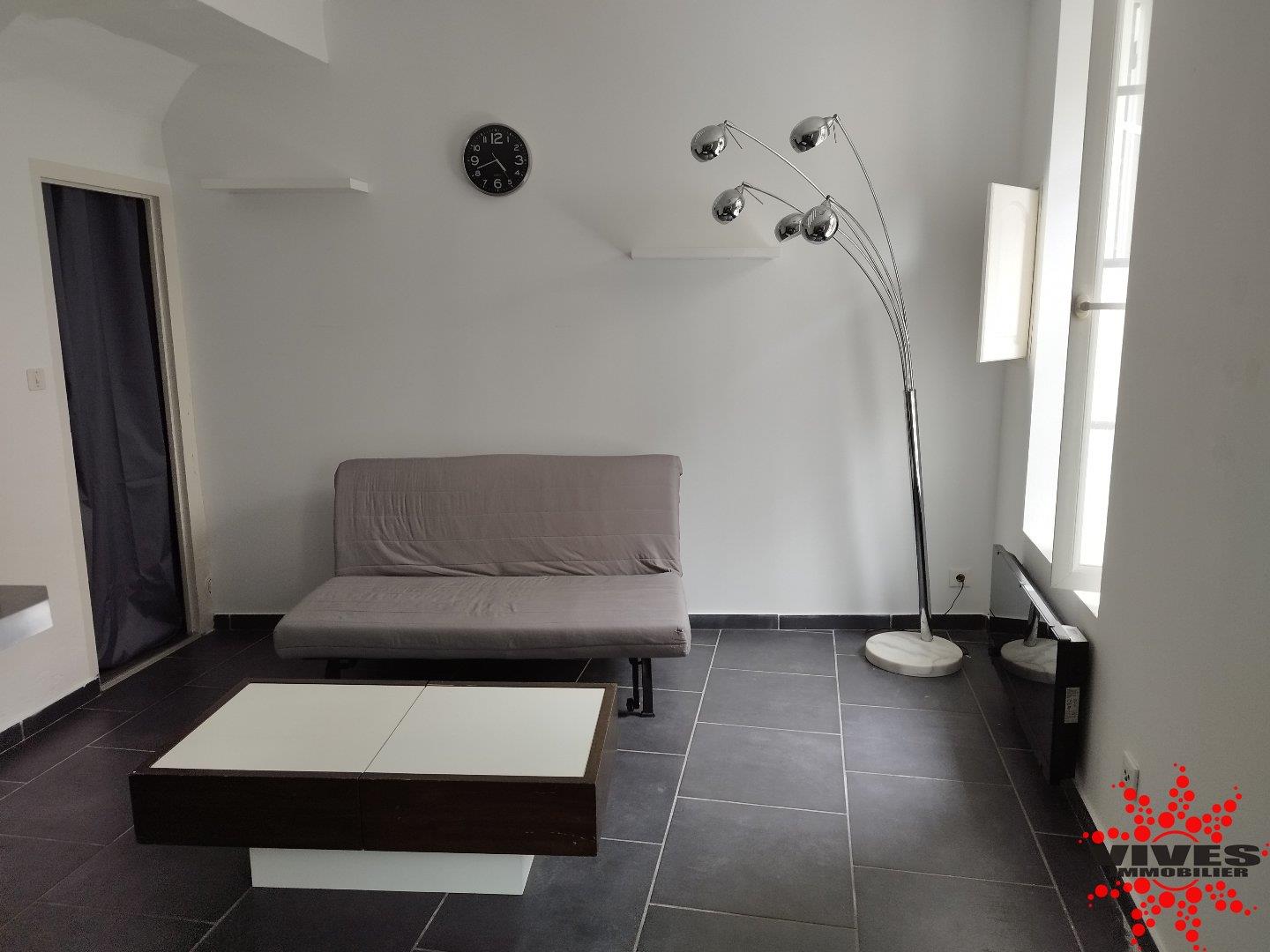 Maison à louer, 85m², Servian