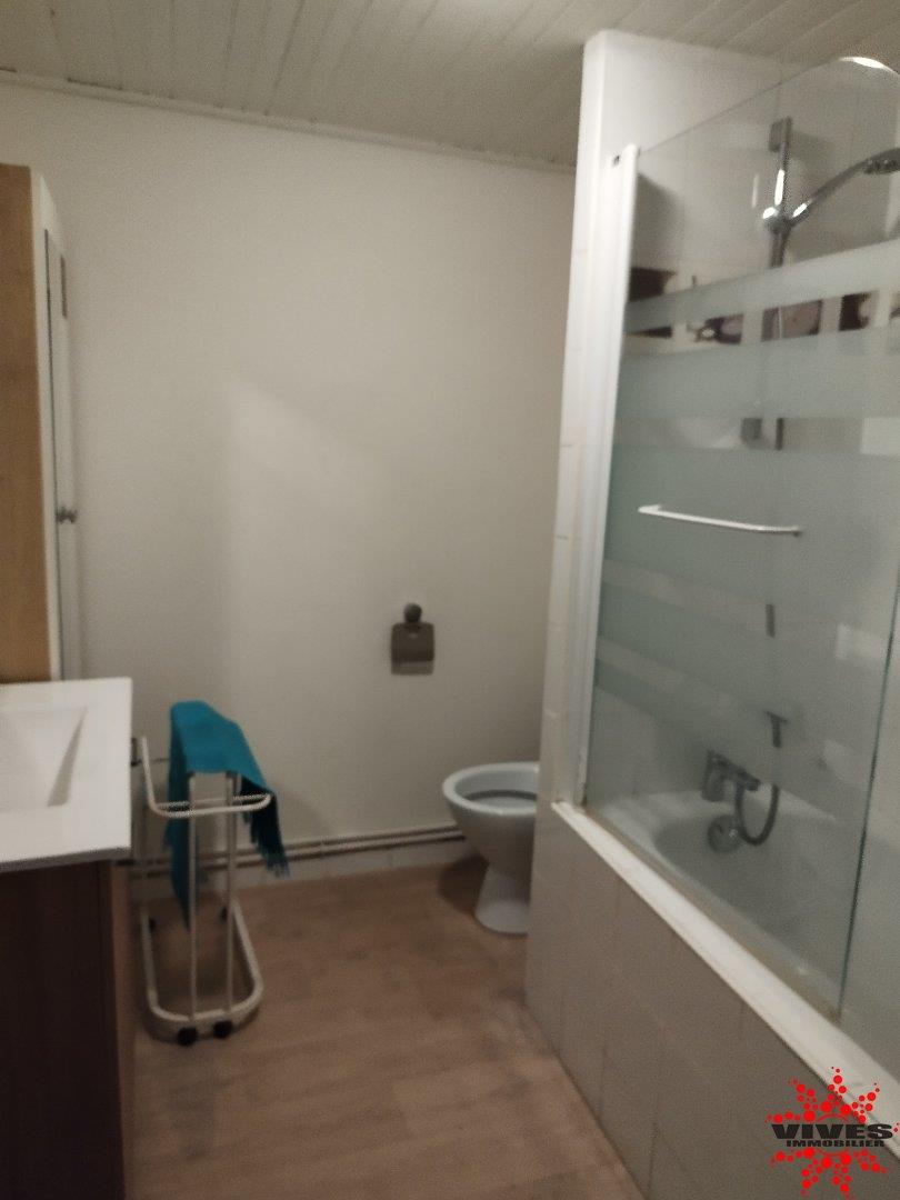 Maison à louer, 85m², Servian