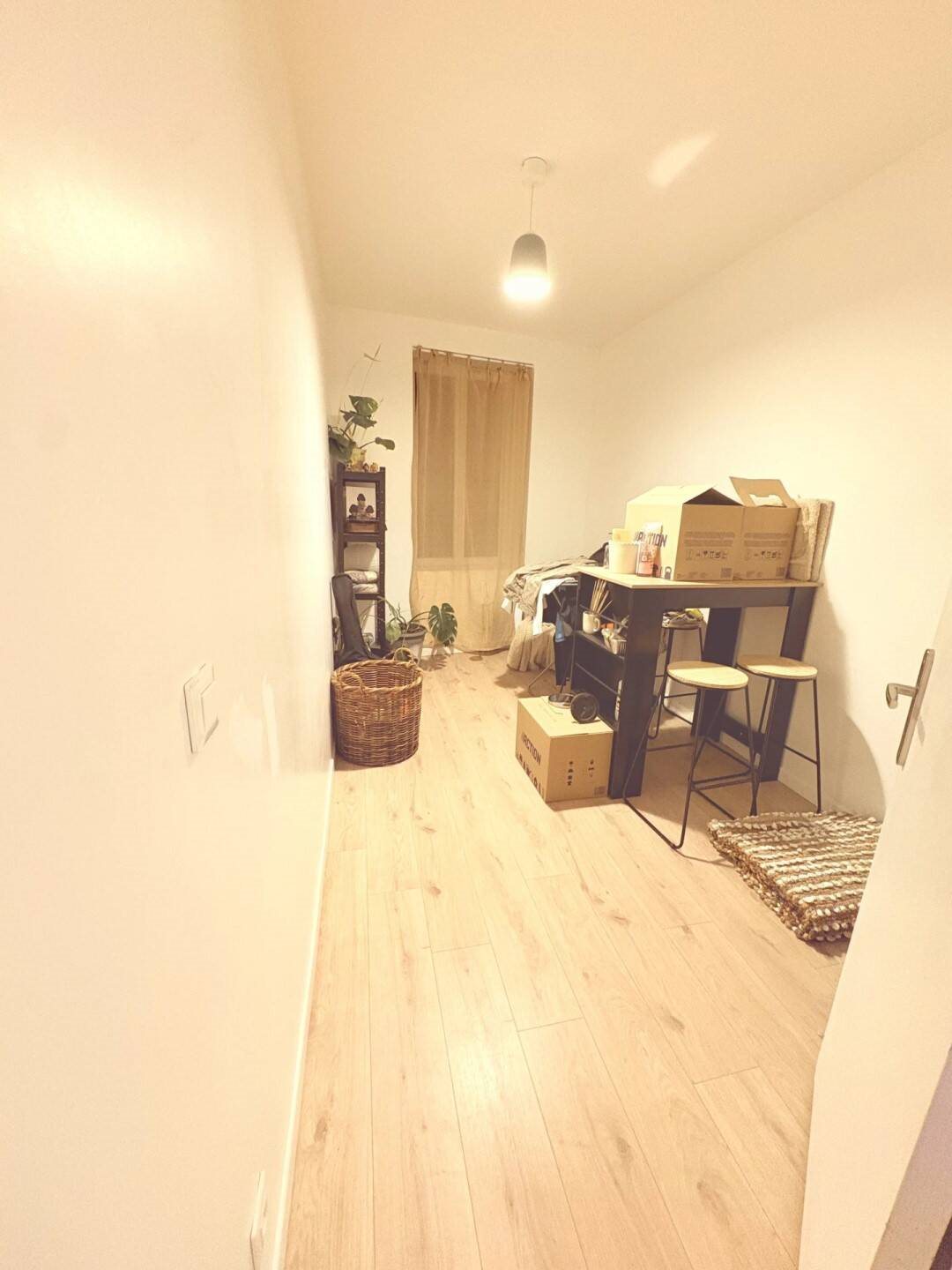 Appartement à louer, 50m², Romilly-sur-Seine