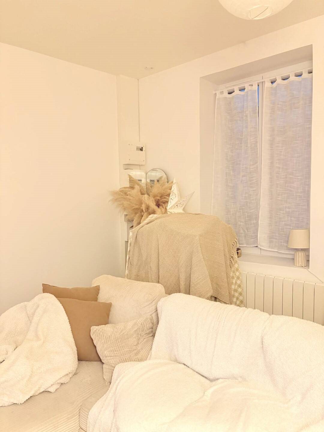 Appartement à louer, 50m², Romilly-sur-Seine