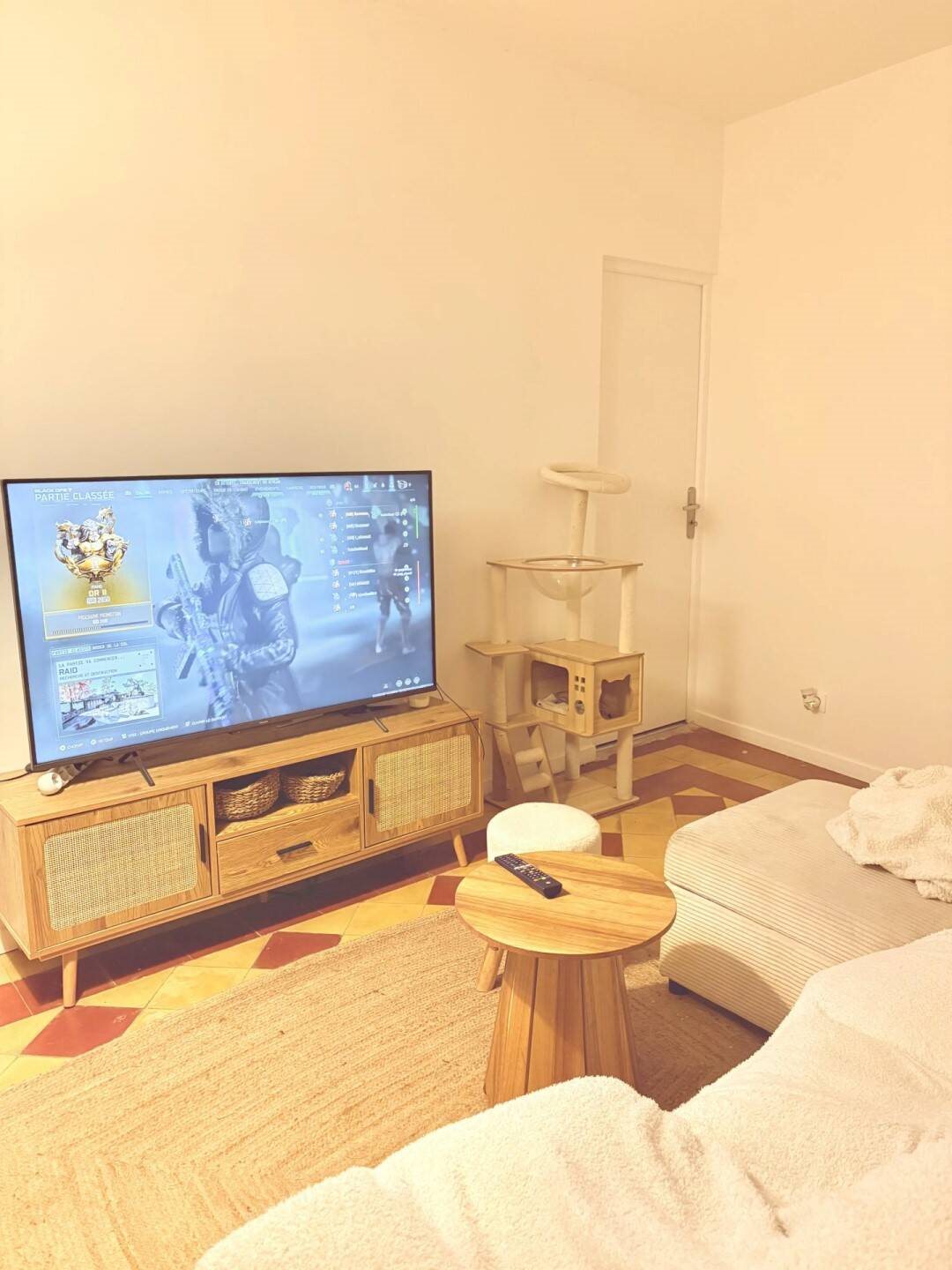 Appartement à louer, 50m², Romilly-sur-Seine