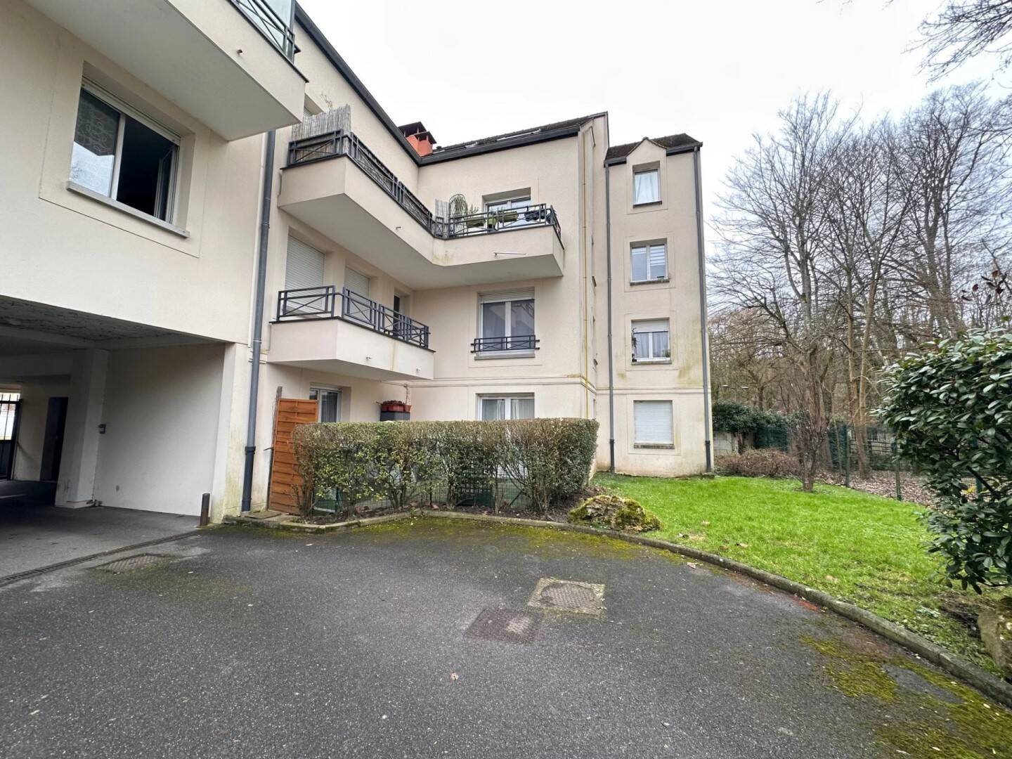 Appartement à louer, 60m², Tournan-en-Brie