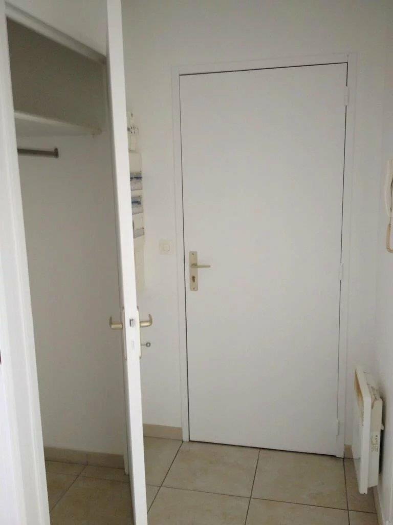 Maison à louer, 59m², Fontenay-Trésigny