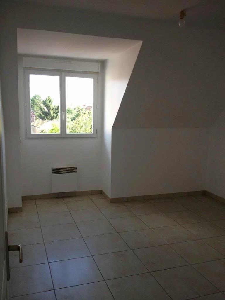 Maison à louer, 59m², Fontenay-Trésigny