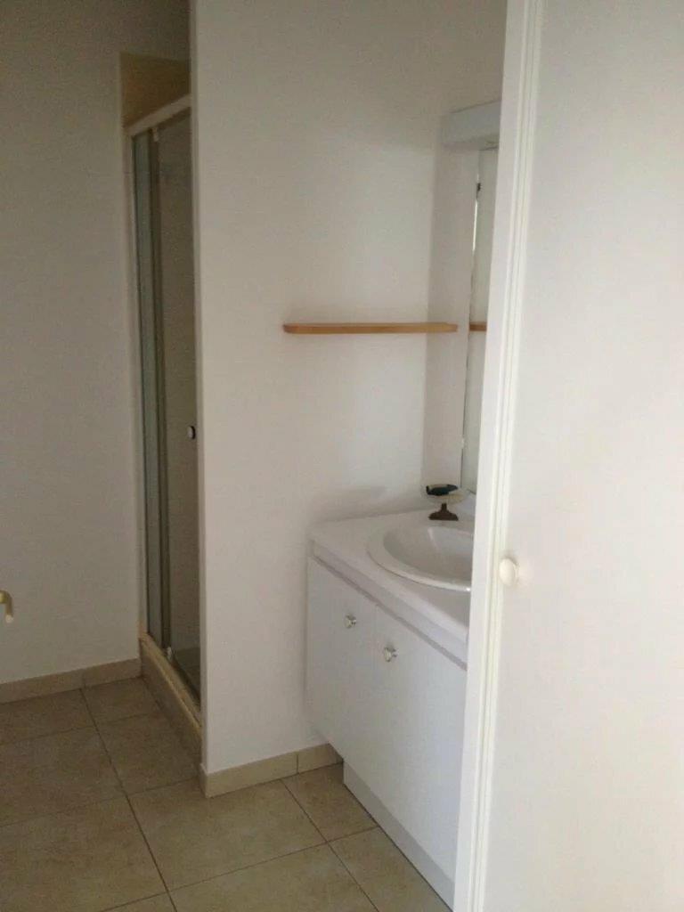 Maison à louer, 59m², Fontenay-Trésigny