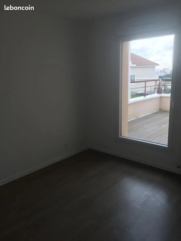 Appartement à louer, 55m², Ferrières-en-Brie
