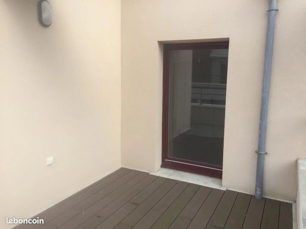 Appartement à louer, 55m², Ferrières-en-Brie