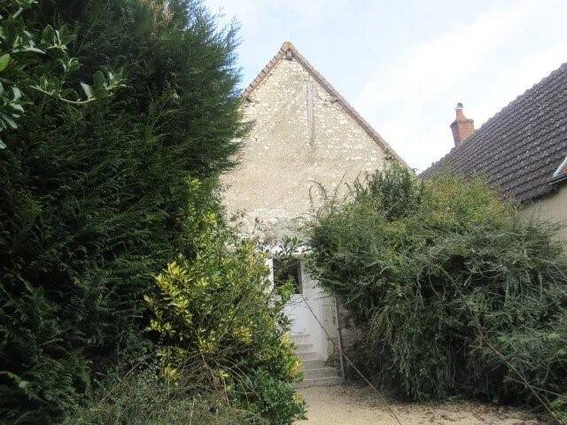 Maison à louer, 66m², Palluau-sur-Indre