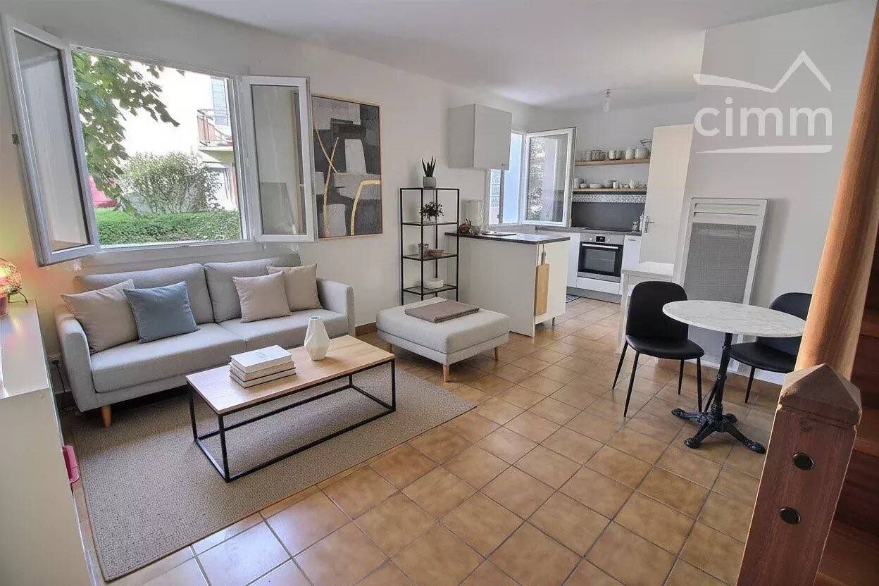 Maison à vendre, 33m², Nantes