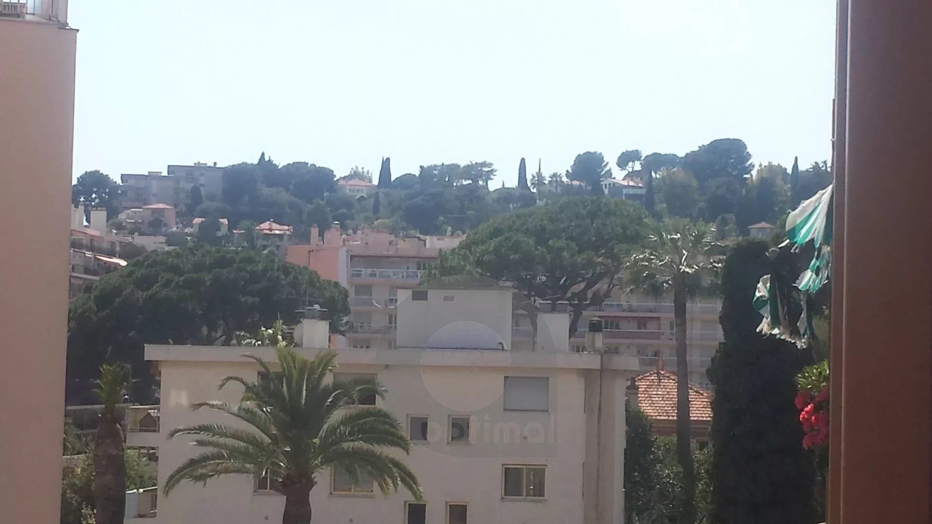 Appartement à louer, 31m², Roquebrune-Cap-Martin