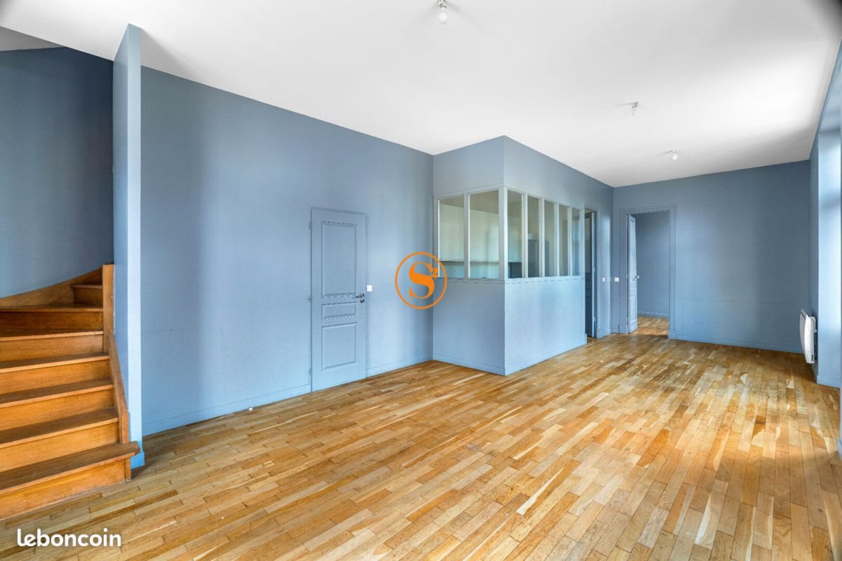 Maison à louer, 98m², Chantilly