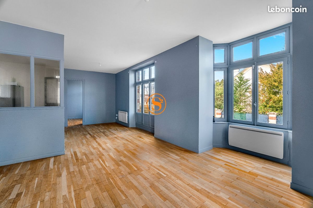Maison à louer, 98m², Chantilly