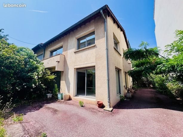 Maison à vendre, 155m², Toulouse