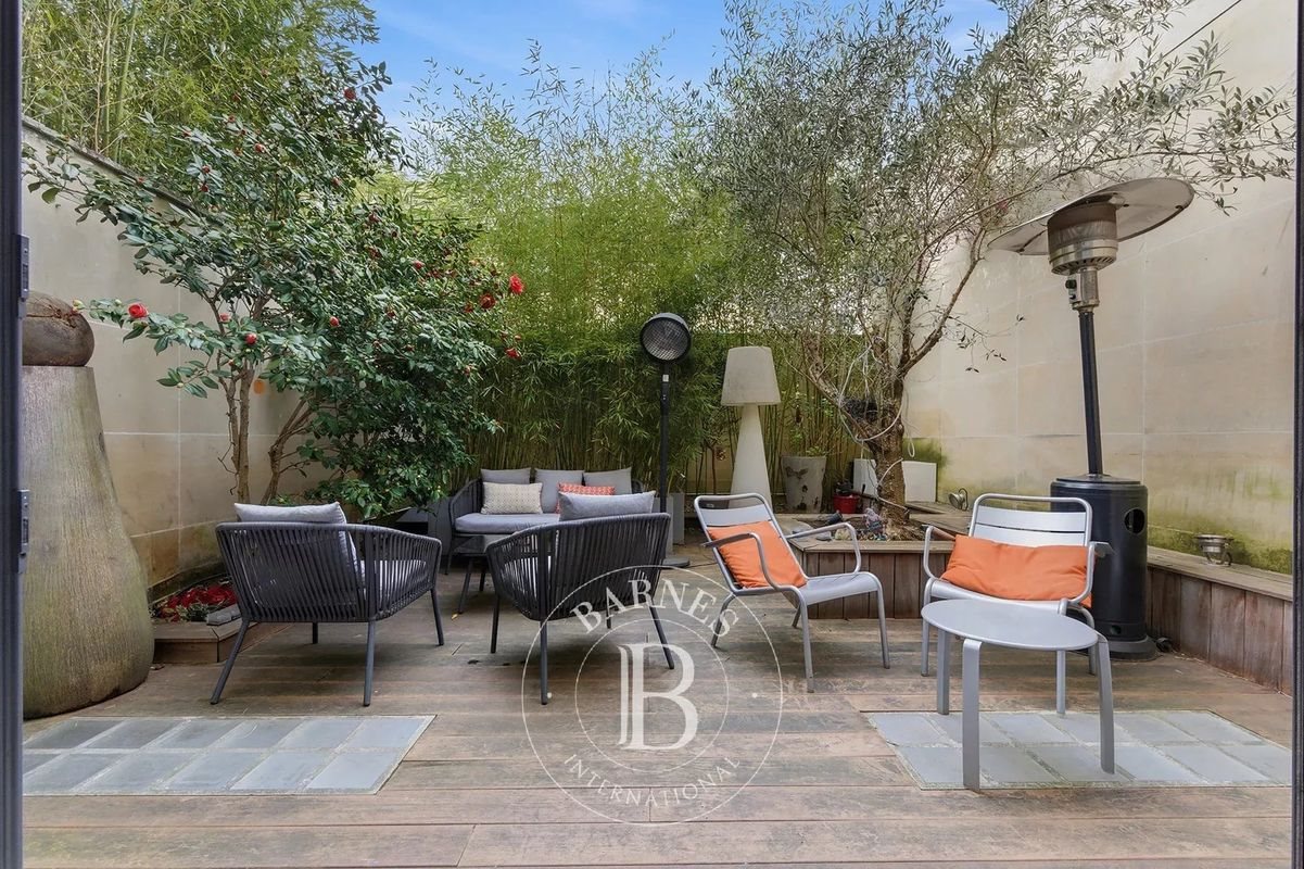 Maison à vendre, 400m², Boulogne-Billancourt