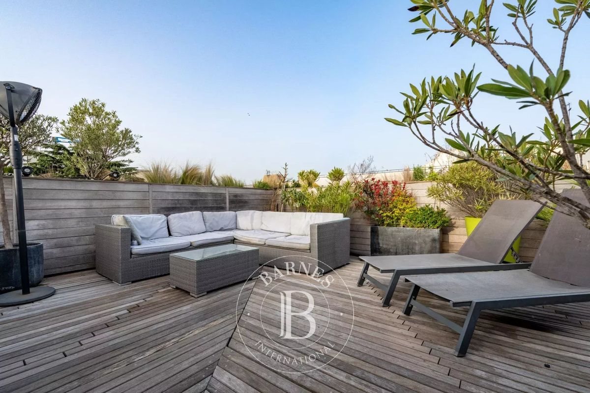 Maison à vendre, 400m², Boulogne-Billancourt