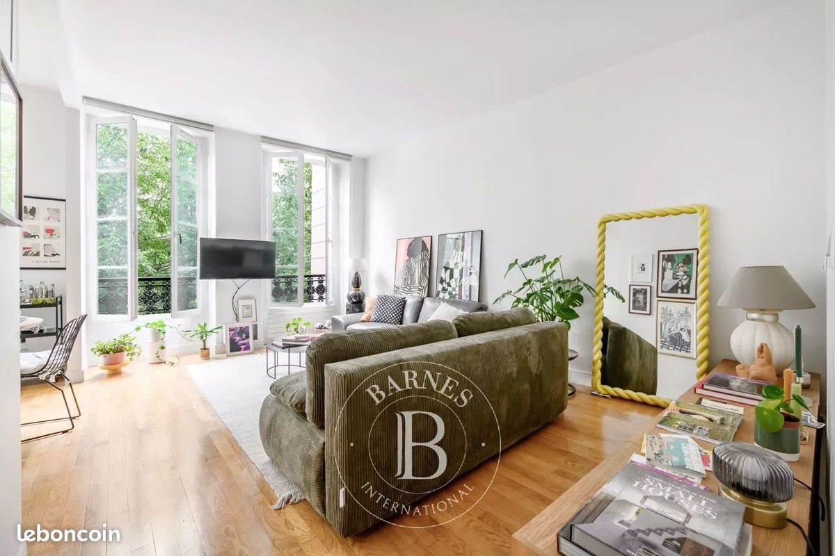 Maison à vendre, 52m², Paris 3ème
