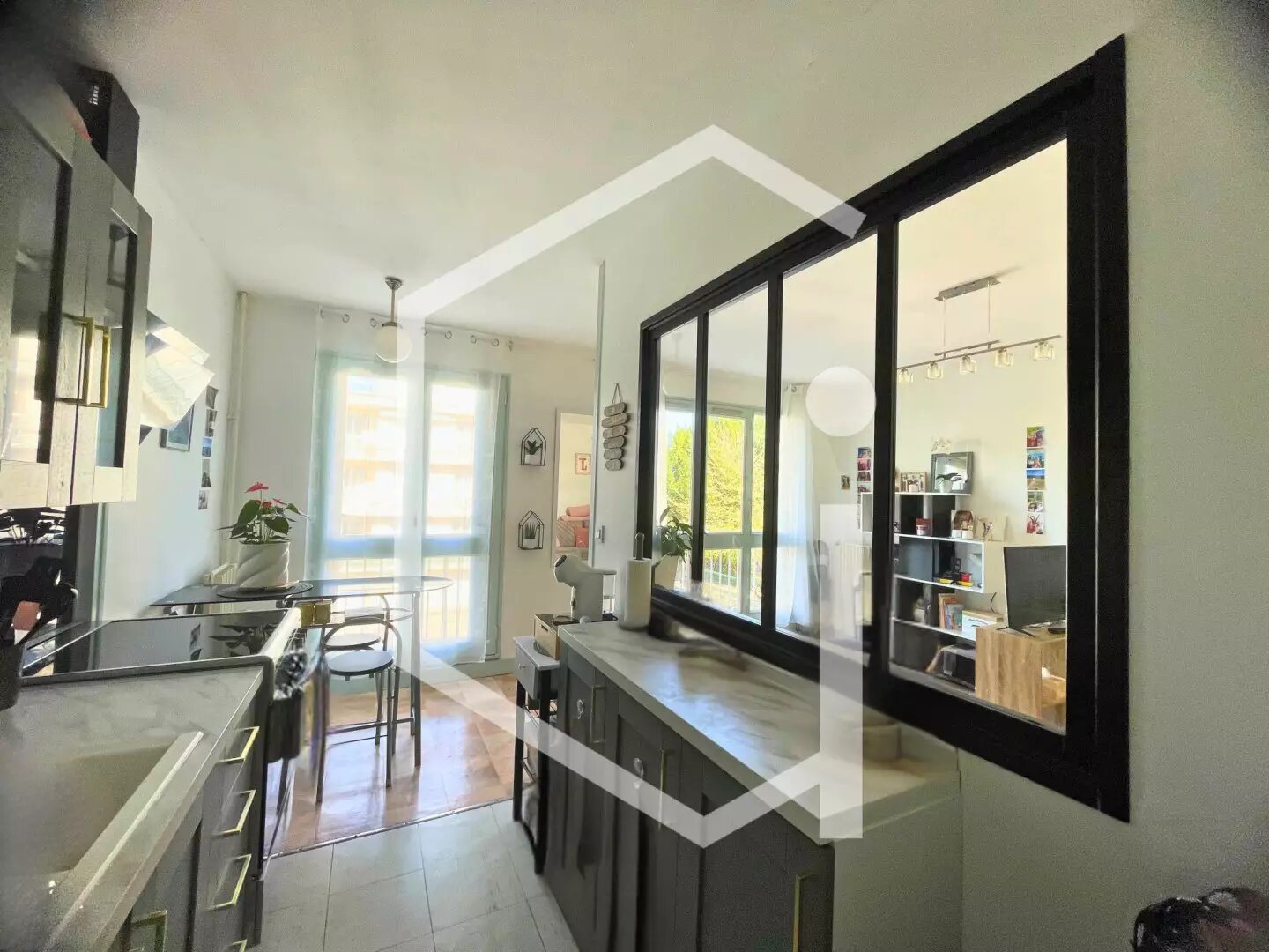 Appartement à vendre, 48m², Cosne-Cours-sur-Loire