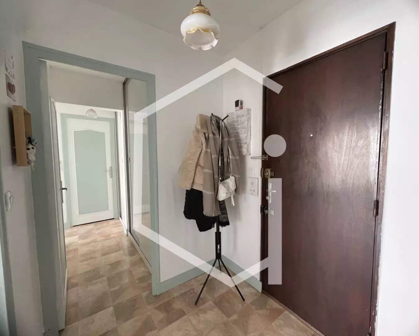 Appartement à vendre, 48m², Cosne-Cours-sur-Loire