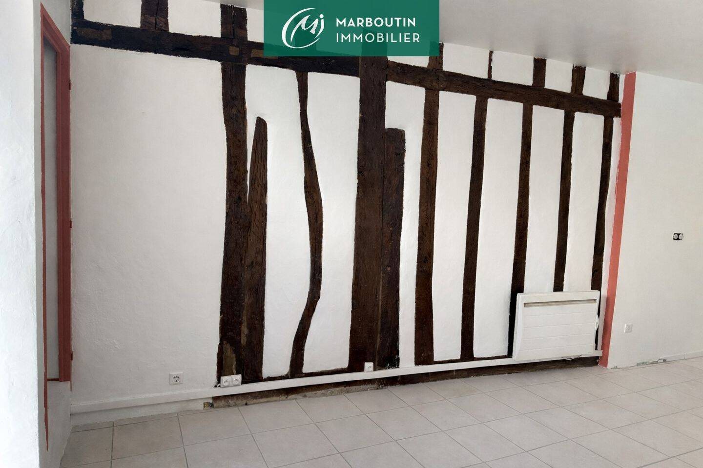 Maison à vendre, 65m², Casteljaloux