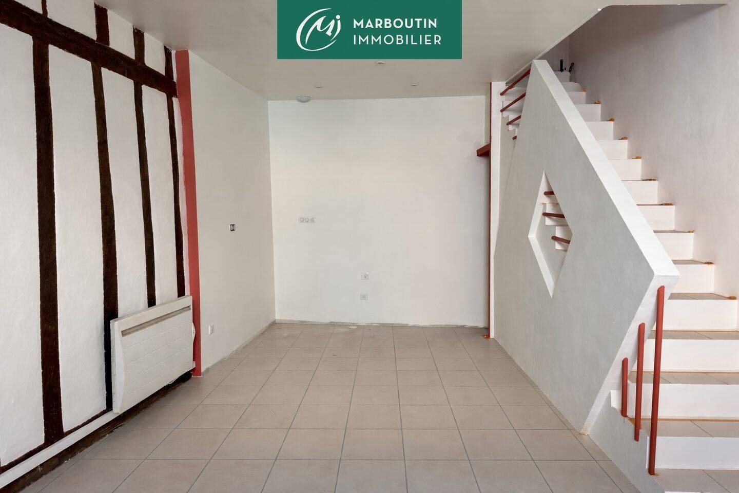 Maison à vendre, 65m², Casteljaloux