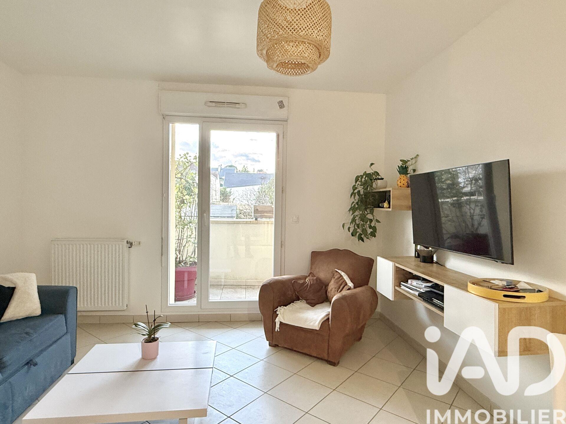 Appartement à vendre, 41m², Epinay-sur-Orge