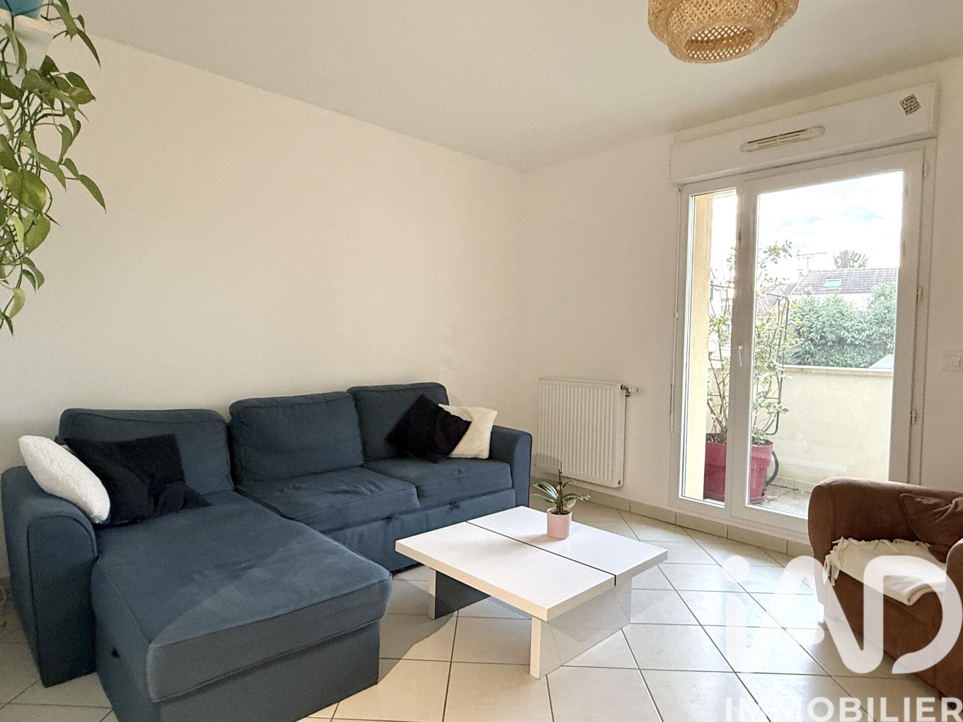Appartement à vendre, 41m², Epinay-sur-Orge