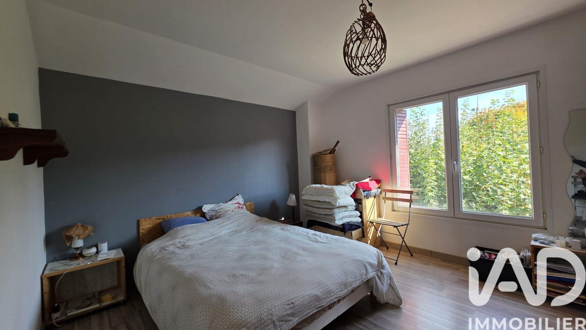 Maison à vendre, 81m², Crest