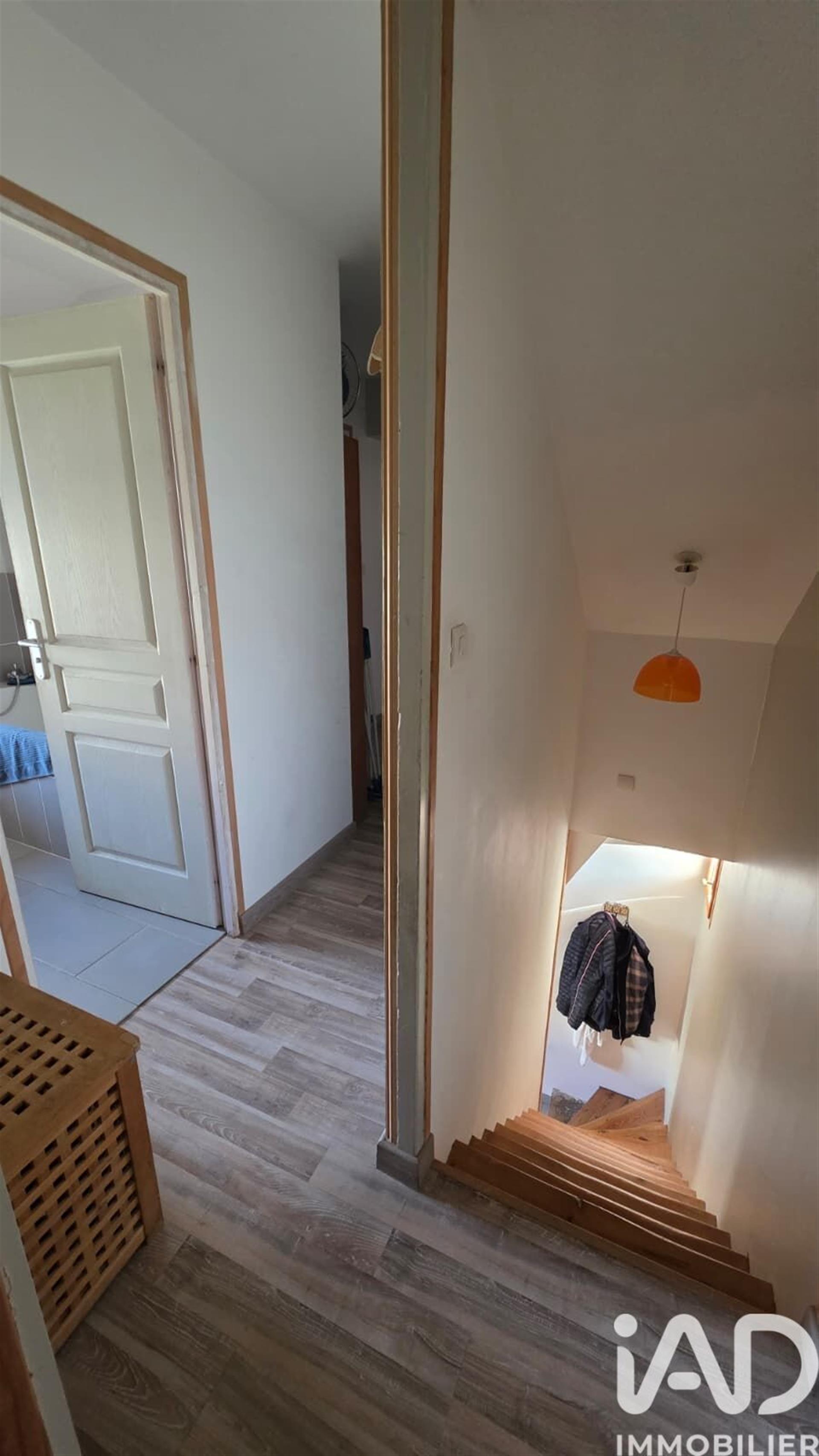 Maison à vendre, 81m², Crest